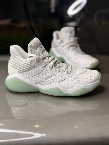 Adidas Harden Stepback - basquete