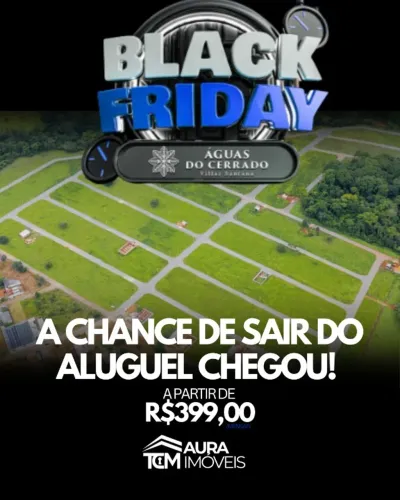 LOTES COM ENTRADA FACILITADA