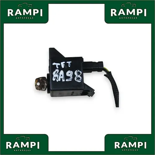Interruptor Liga Desliga Air-bag Passageiro Ford Ranger 1998 F87B14B268AC