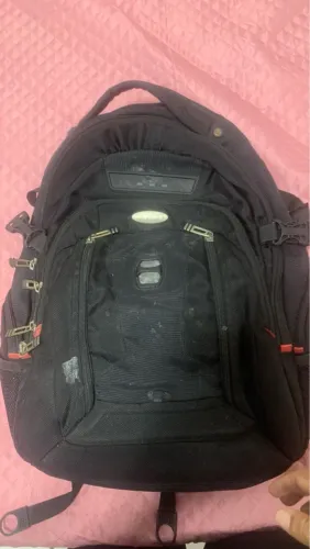   Mochila baggagio  grande