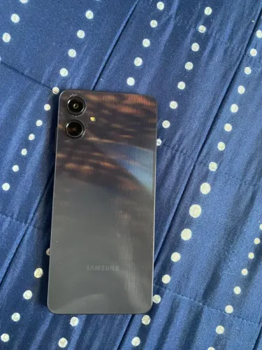 Galaxy A06 com nota fiscal, apenas dois meses de uso, novo