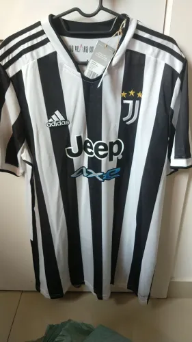 Camisa da Juventus - Itália