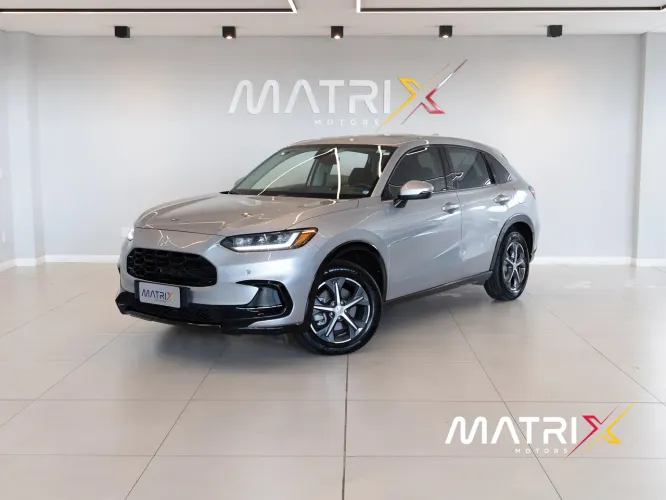 Honda ZR-V Touring 2.0 16V 5P Aut. 2024