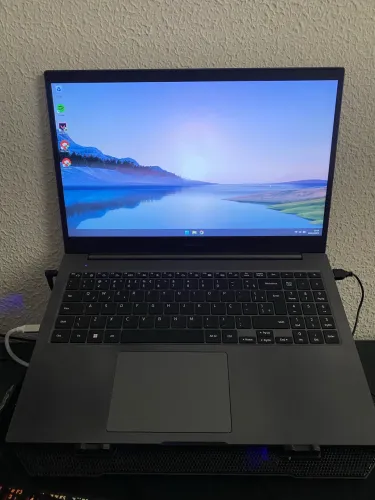 Notebook Samsung I7 