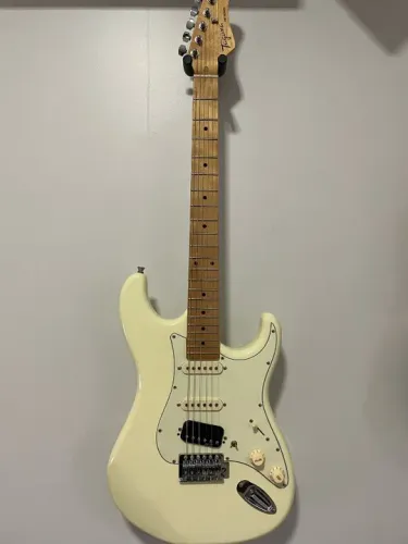 Guitarra TG 530  - Humbucker Malagoli H777