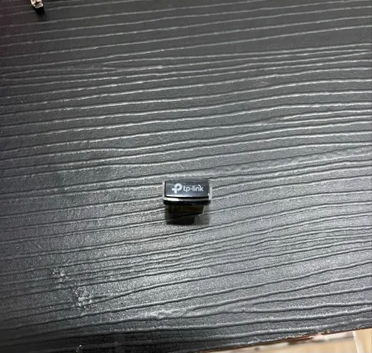 tp link adaptador Wi-Fi ac600 nano wireless usb 