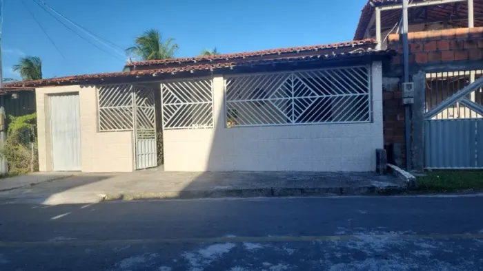 CASA ENCARNAÇÃO SALINAS