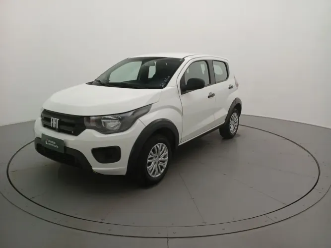 Fiat Mobi Like 1.0 Fire Flex 5P. 2024