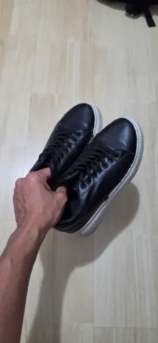 Tenis casual sonho dos pés