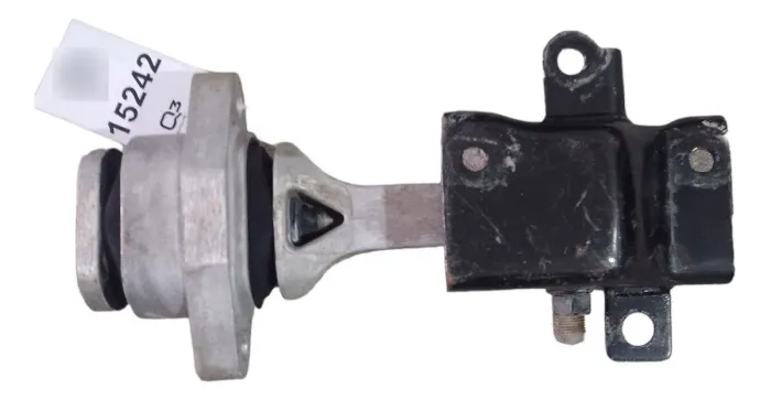 Coxim Inferior Câmbio Manual Motor Hyundai I30 2010 2011