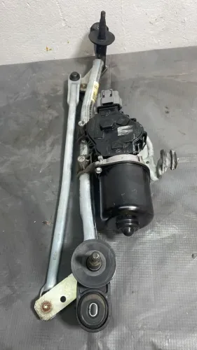 Motor Limpador Fiat Argo 2017-Original