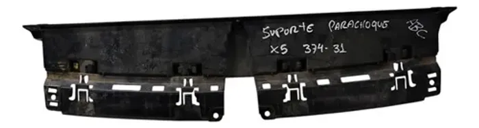 Suporte Parachoque Bmw X5 2011