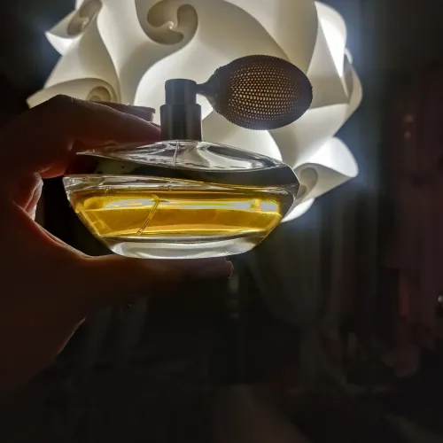 Perfume Lily antigo