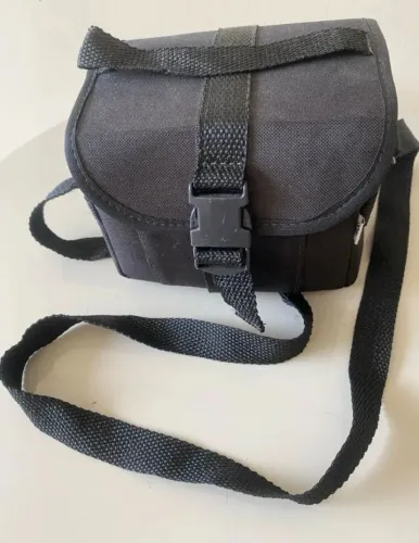 Case para Câmera Semi Profissional 