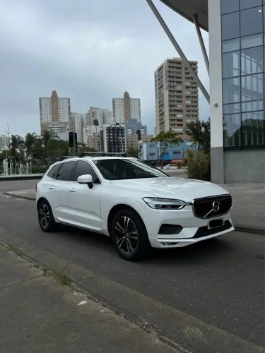 Volvo XC 60 T-5 Momentum 2.0 254cv AWD 5P 2020