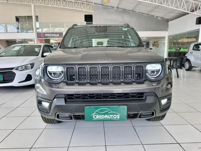 Jeep Renegade 1.8 4X2 Flex 16V Aut. 2024