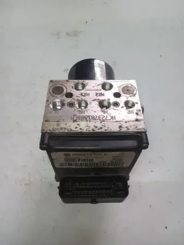 Modulo Volkswagen Passat 3c0614095q 16027202