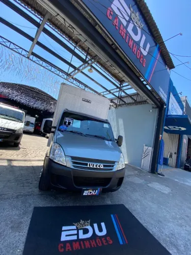 IVECO DAILY 35S14 2011