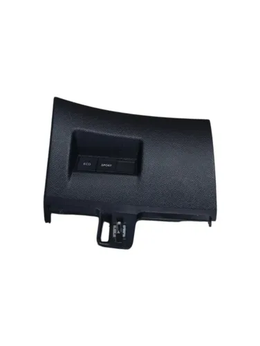 Moldura Com Botões Peugeot 208 1.6 2022 2023
