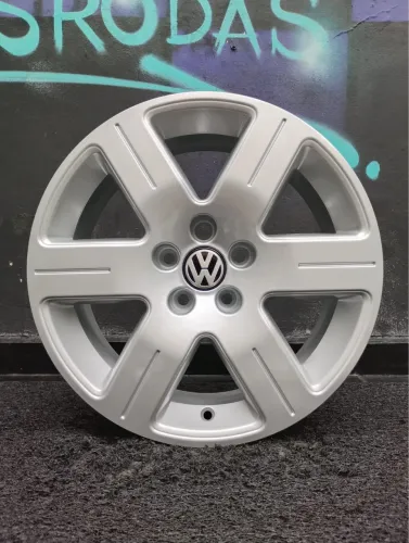 Rodas aro 16 5x100 Volkswagen bora 