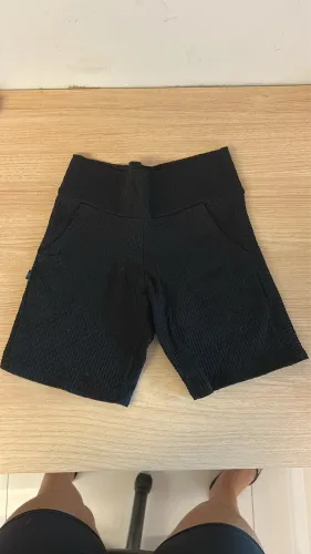 Short academia