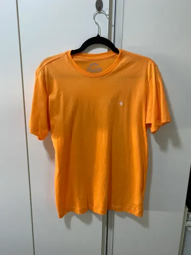 Camiseta juvenil Brooksfield