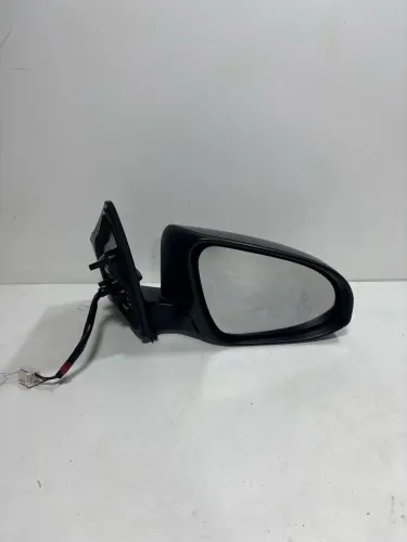 Retrovisor Toyota yaris lado direito original