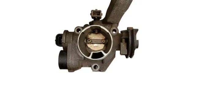 Tbi Clio 1.0 2002 108120a N33 (Usado)