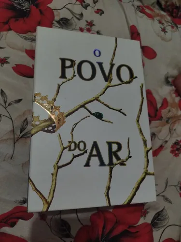 Box o povo do ar