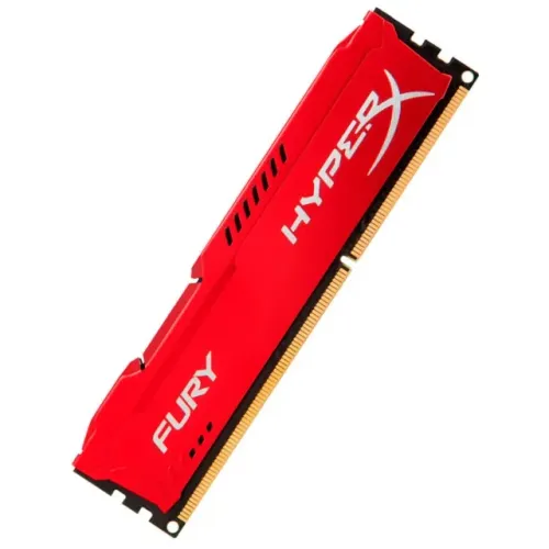 Memória RAM Hyperx 8GB DDR4 2400 MHz