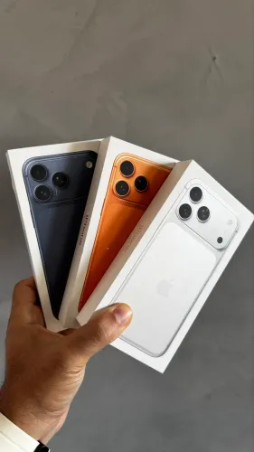iPhone 17 Pro Max 256gb | Lacrados