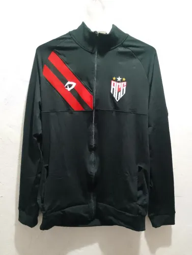 Blusa P do Atlético GO nova na etiqueta
