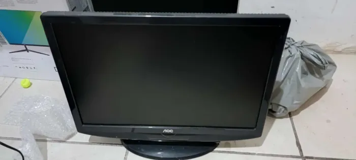 Tv 20 polegadas de lcd