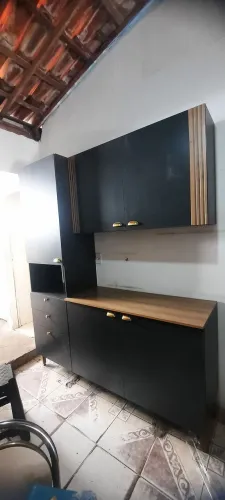 Montador de móveis Aracaju e Instalador de TV