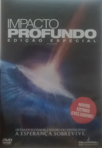 Impacto Profundo