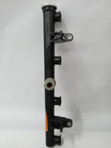Flauta De Injeção Sem Bicos Gm S10 Ltz 2.4 2013
