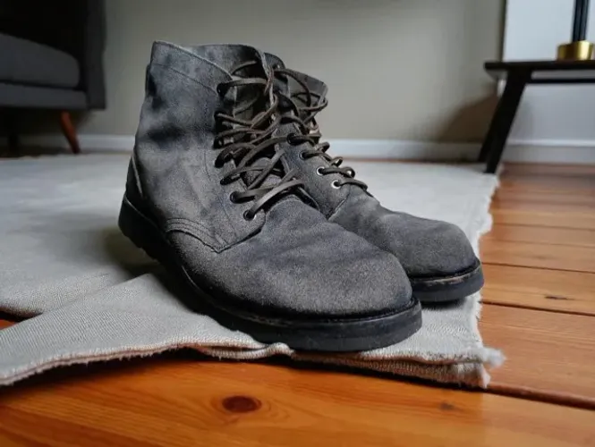 BOTA BARCELONA BULL RIDE 43