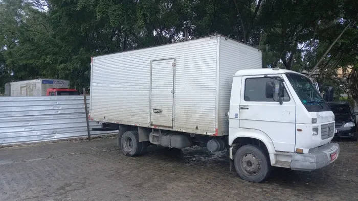 Cargas e mudanças para todo brasil com agilidade e segurança....
