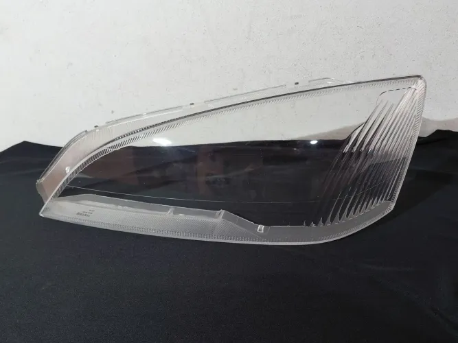 Lente farol Ford Mondeo 04/07 esquerdo PRODUTO NOVO