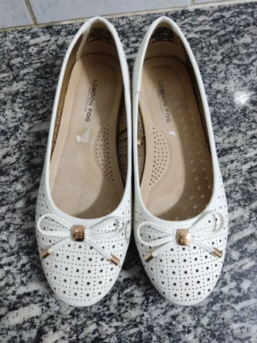 Sapatilhas London NOVA
