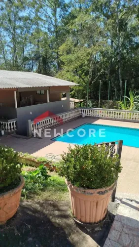 Chácara em Travessa dos Patos - Castanho - Jundiaí/SP