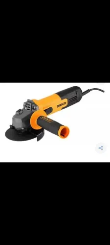 Esmerilhadeira Angular DeWalt 180mm 850w