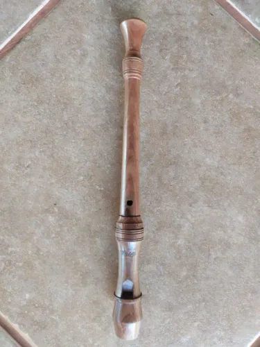 Flauta Doce de Madeira Germany Die Beste Blockfkoste