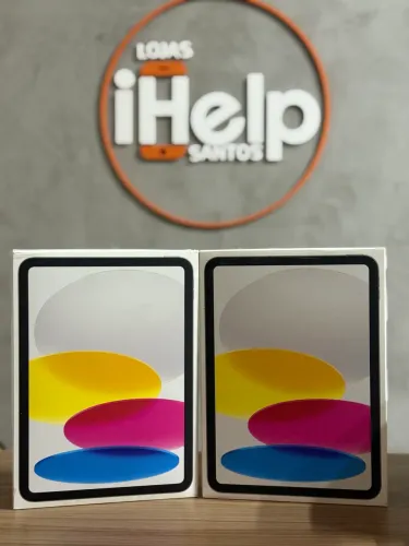 COMPRE HOJE SEU IPAD 11 128 GB 