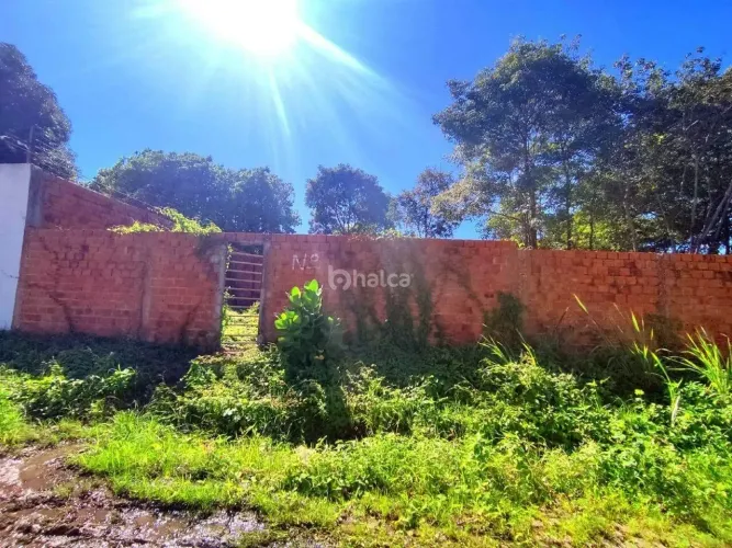 Lote/Terreno para aluguel, no bairro Horto, Teresina/PI