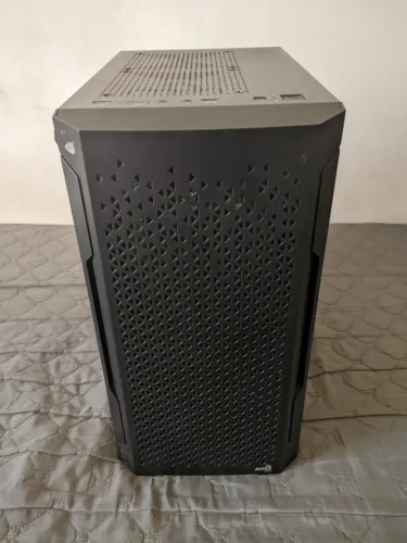 Gabinete Gamer