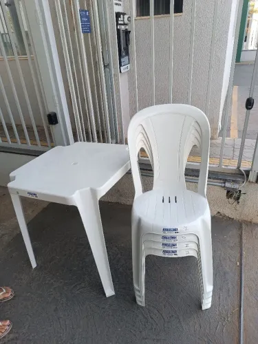 Jogos de mesas novos bistrô