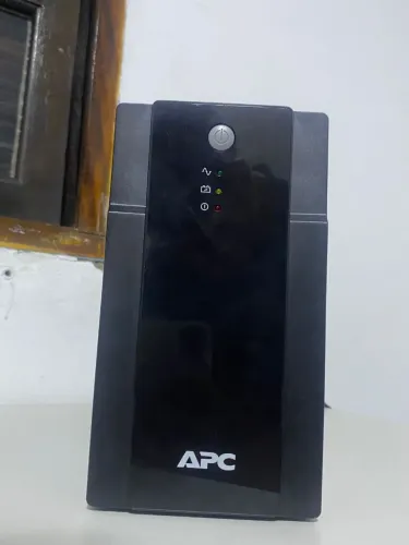 Nobreak APC Back-UPS 1200VA