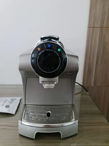 Máquina De Café Espresso Tres Serv S05 220v