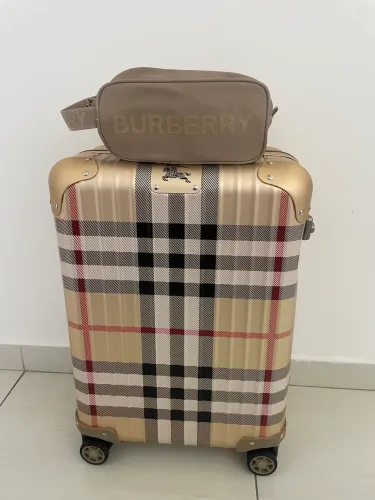 Mala de viagem